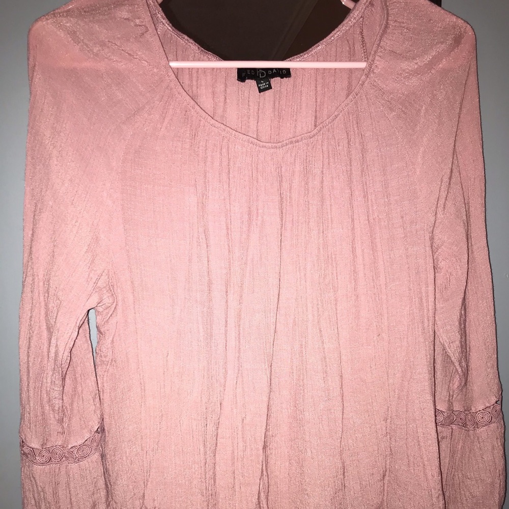 Ladies Blouse.